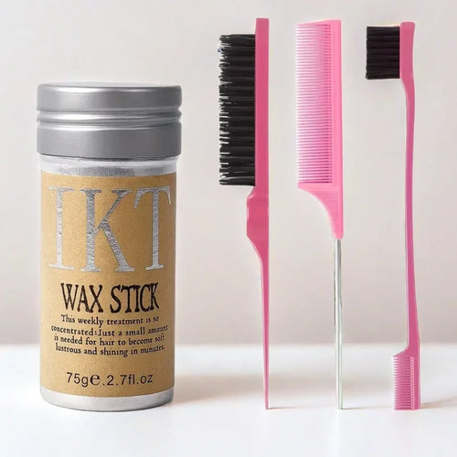 sleek hold wax stick set